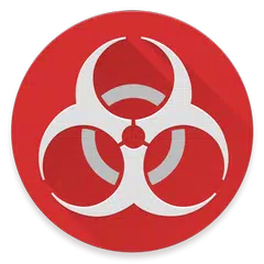 Biohazard Substratum|RRO|CMTE APK Herunterladen