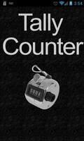 Simple Tally Counter-poster