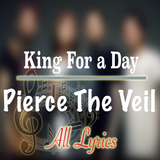 Pierce The Veil Lyrics Album icône