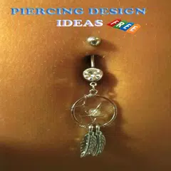 Piercing Design-Ideen APK Herunterladen