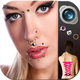 Piercing Studio Zeichen