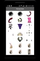 Piercing Studio Screenshot 3