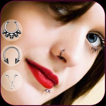 Piercing Photo Editor Apk App Free Download For Android - fabby roblox