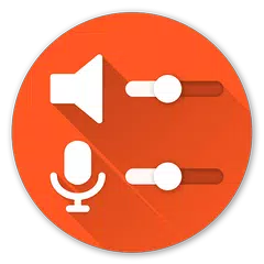 download Root Volume Mixer +Booster/Mic APK