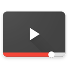 Android-YouTube-Player icon