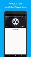 Android-YouTube-Player পোস্টার