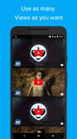 1 Schermata Android-YouTube-Player