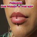 Piercing aplikacja