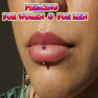 Piercing icon