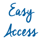 Easy Access आइकन