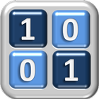 Bento : le sudoku binaire-icoon