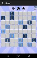 برنامه‌نما Bento : le sudoku binaire عکس از صفحه