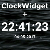Clock Widget - zegar na pulpit