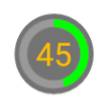 CPU indicator