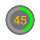 CPU indicator simgesi