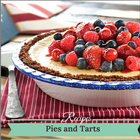 Pies and Tarts Recipes-icoon