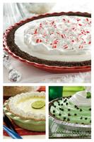 Poster Pies and Tarts Recipes