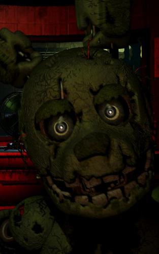 Free Five Nights At Freddy S 3 Demo Guide For Android Apk Download