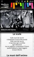 La memoria della Pietra imagem de tela 2