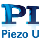 Piezo University ไอคอน