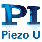 Piezo University icono