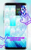 Alan Walker Piano Tiles screenshot 1