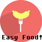 Easy Food ikon