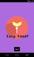 Easy Food poster