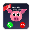Call Simulator For Pepa Pig