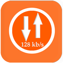 Internet Speed Meter Lite aplikacja