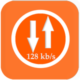 Internet Speed Meter آئیکن