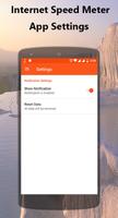 Internet Speed Meter স্ক্রিনশট 2