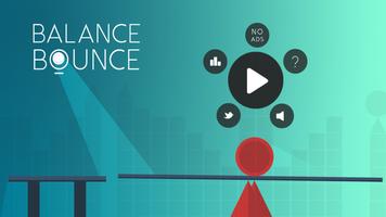 Balance Bounce poster
