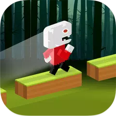 Mr Zombie Dash APK 下載