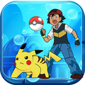 ”super pikachu asho