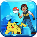 super pikachu asho APK