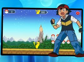 super pikachu asho स्क्रीनशॉट 3