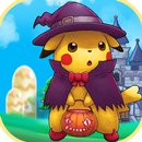 Pikachu Run adventure Dash APK