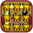 Pika Lock Screen Pattern