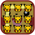 Pika Lock Screen Pattern icon