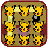 Pika Lock Screen Pattern icon