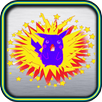 Super Pikachu junping APK