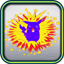 Super Pikachu junping APK