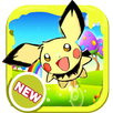 Super Pikachu poke APK