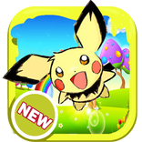 Super Pikachu poke