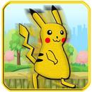 Pikachu Run 2017 aplikacja
