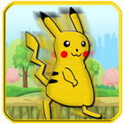 Pikachu Run 2017 icon