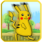 Pikachu Run 2017 أيقونة