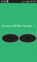 Whats Plus Two Numbers Prank poster