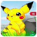 Pikachu Cute Wallpapers HD APK